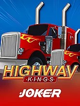 HighwayKings Progressive