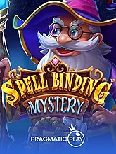 Spellbinding Mystery