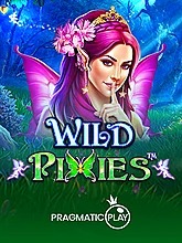 wild-pixies